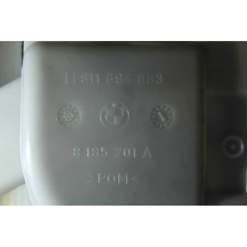 TECHO ELECTRICO BMW SERIE X5 (E53)