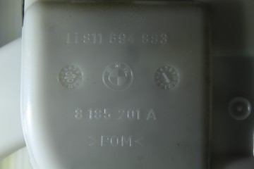  TECHO ELECTRICO BMW SERIE X5 (E53) 3.0i 2000 209781 BMW - 19