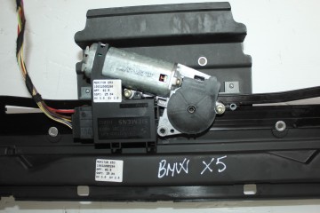  TECHO ELECTRICO BMW SERIE X5 (E53) 3.0i 2000 209781 BMW - 21