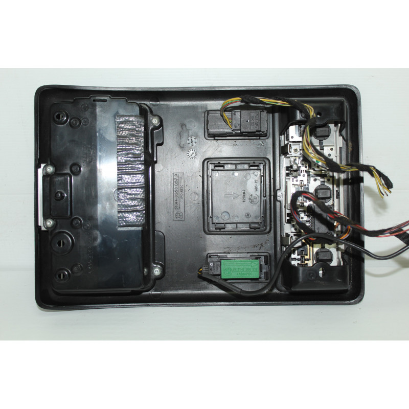 TECHO ELECTRICO BMW SERIE X5 (E53)