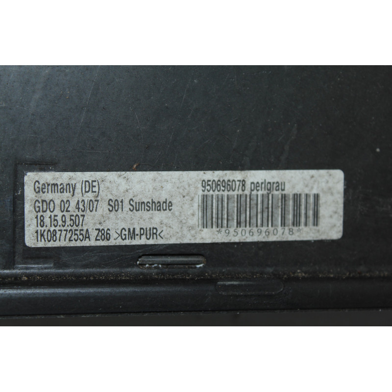  TECHO ELECTRICO SEAT LEON (1P1) Comfort Limited 2007 209881 SEAT - 3