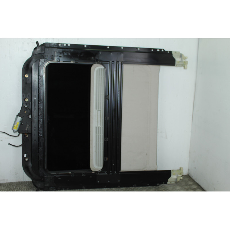  TECHO ELECTRICO SEAT LEON (1P1) Comfort Limited 2007 209881 SEAT - 4