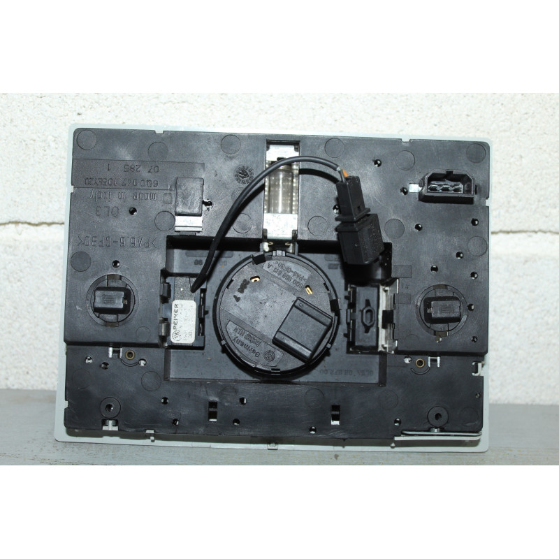  TECHO ELECTRICO SEAT LEON (1P1) Comfort Limited 2007 209881 SEAT - 8