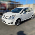 TOYOTA COROLLA VERSO (R1) 2.2 D-4D Luna TOYOTA COROLLA VERSO (R1) 2.2 D-4D Luna