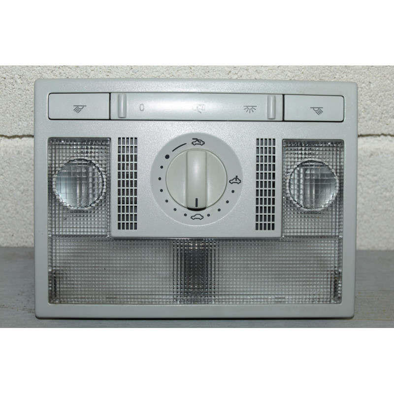  TECHO ELECTRICO SEAT LEON (1P1) Comfort Limited 2007 209881 SEAT - 11