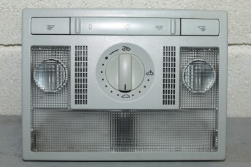  TECHO ELECTRICO SEAT LEON (1P1) Comfort Limited 2007 209881 SEAT - 11