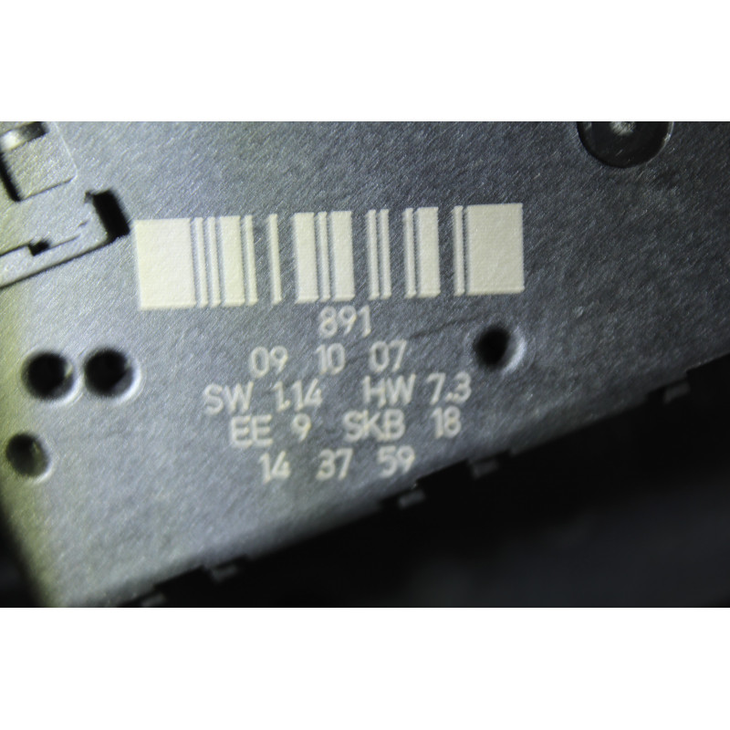  TECHO ELECTRICO SEAT LEON (1P1) Comfort Limited 2007 209881 SEAT - 14