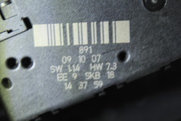  TECHO ELECTRICO SEAT LEON (1P1) Comfort Limited 2007 209881 SEAT - 14