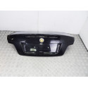 TAPA MALETERO BMW SERIE 1 COUPE (E82) TAPA MALETERO BMW SERIE 1 COUPE (E82)