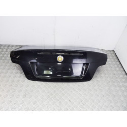 TAPA MALETERO BMW SERIE 1 COUPE (E82)