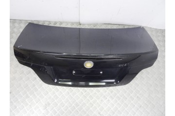  TAPA MALETERO BMW SERIE 1 COUPE (E82) 118d 210151 BMW - 1