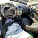 TOYOTA COROLLA VERSO (R1) 2.2 D-4D Luna TOYOTA COROLLA VERSO (R1) 2.2 D-4D Luna