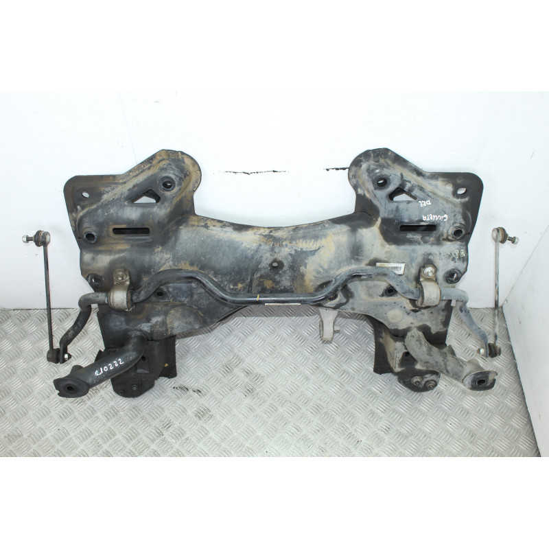 00505215410 PUENTE DELANTERO ALFA ROMEO GIULIETTA (191) Distinctive 2013 00505215410 210222 ALFA ROMEO - 1