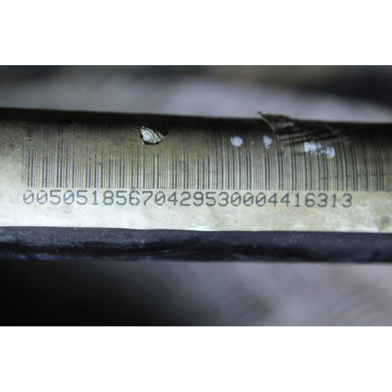 00505215410 PUENTE DELANTERO ALFA ROMEO GIULIETTA (191) Distinctive 2013 00505215410 210222 ALFA ROMEO - 4