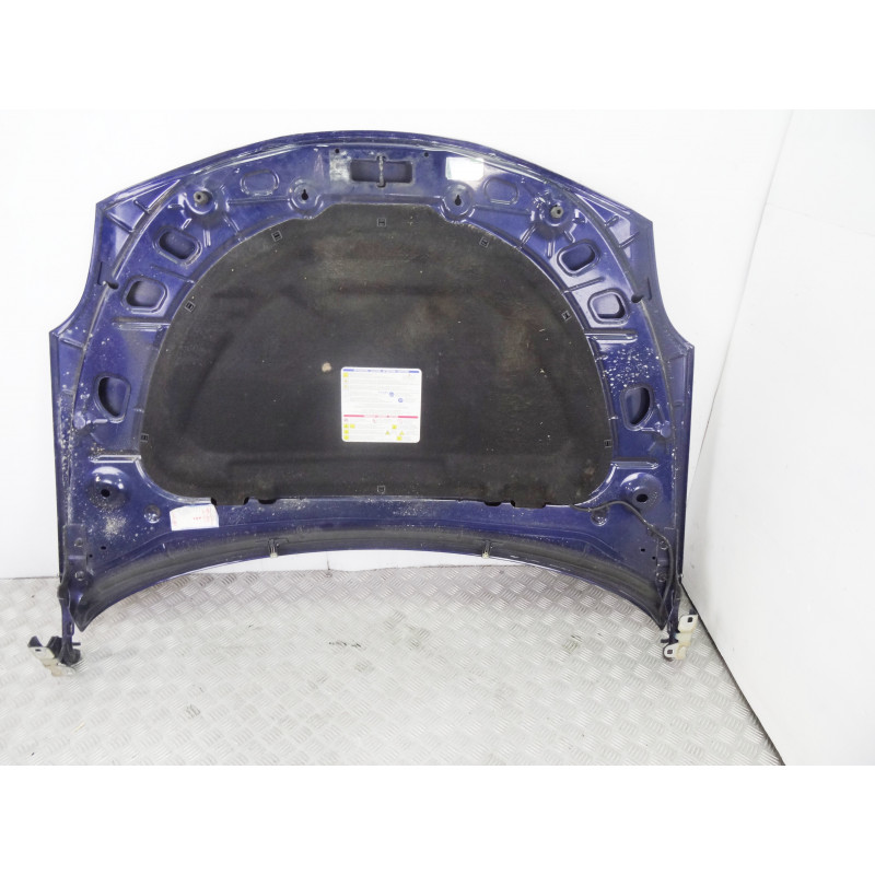 AZUL MORADO CAPO ALFA ROMEO GIULIETTA (191)