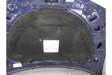 AZUL MORADO CAPO ALFA ROMEO GIULIETTA (191) Distinctive 2013 AZUL MORADO 210279 ALFA ROMEO - 2