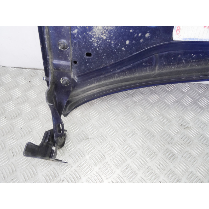 AZUL MORADO CAPO ALFA ROMEO GIULIETTA (191)