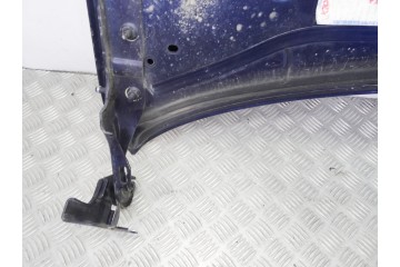 AZUL MORADO CAPO ALFA ROMEO GIULIETTA (191) Distinctive 2013 AZUL MORADO 210279 ALFA ROMEO - 4