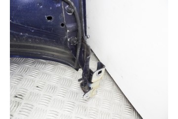 AZUL MORADO CAPO ALFA ROMEO GIULIETTA (191) Distinctive 2013 AZUL MORADO 210279 ALFA ROMEO - 5