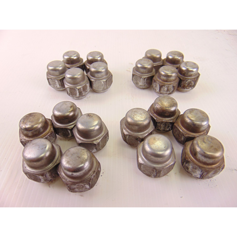 R19 JUEGO LLANTAS MAZDA CX-7 ER Active 2011 R19 205675 MAZDA - 1