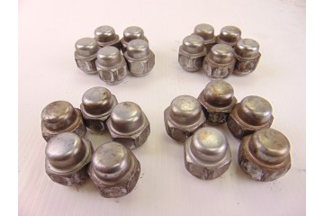 R19 JUEGO LLANTAS MAZDA CX-7 ER Active 2011 R19 205675 MAZDA - 1