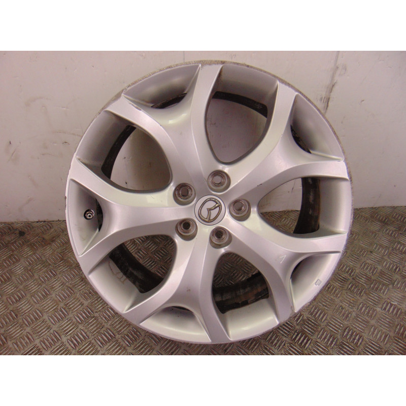 R19 JUEGO LLANTAS MAZDA CX-7 ER Active 2011 R19 205675 MAZDA - 2