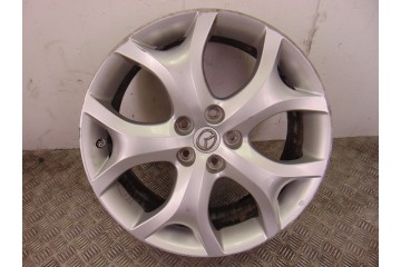 R19 JUEGO LLANTAS MAZDA CX-7 ER Active 2011 R19 205675 MAZDA - 2