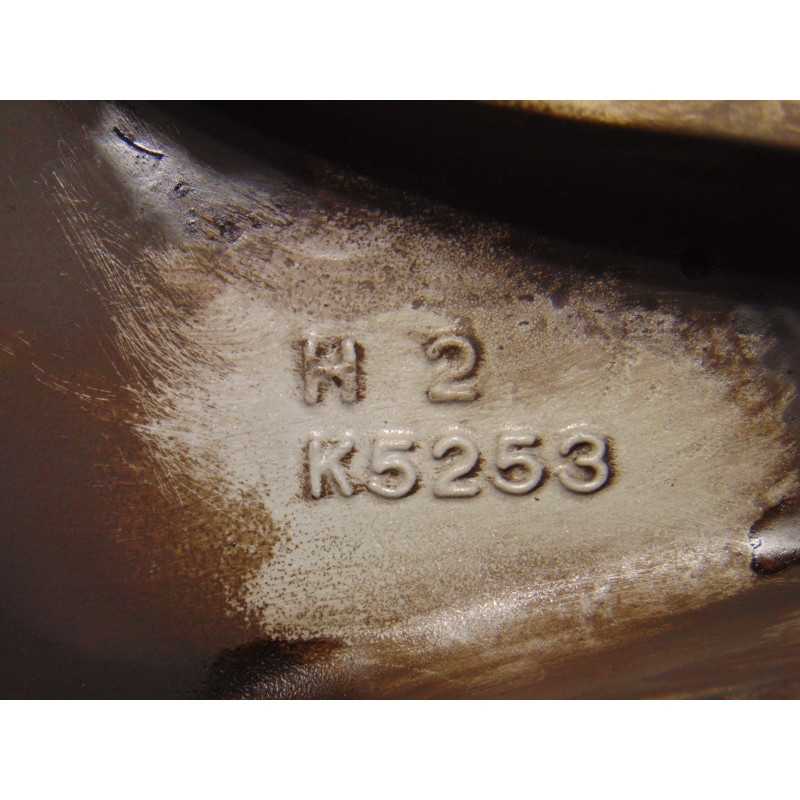 R19 JUEGO LLANTAS MAZDA CX-7 ER Active 2011 R19 205675 MAZDA - 3