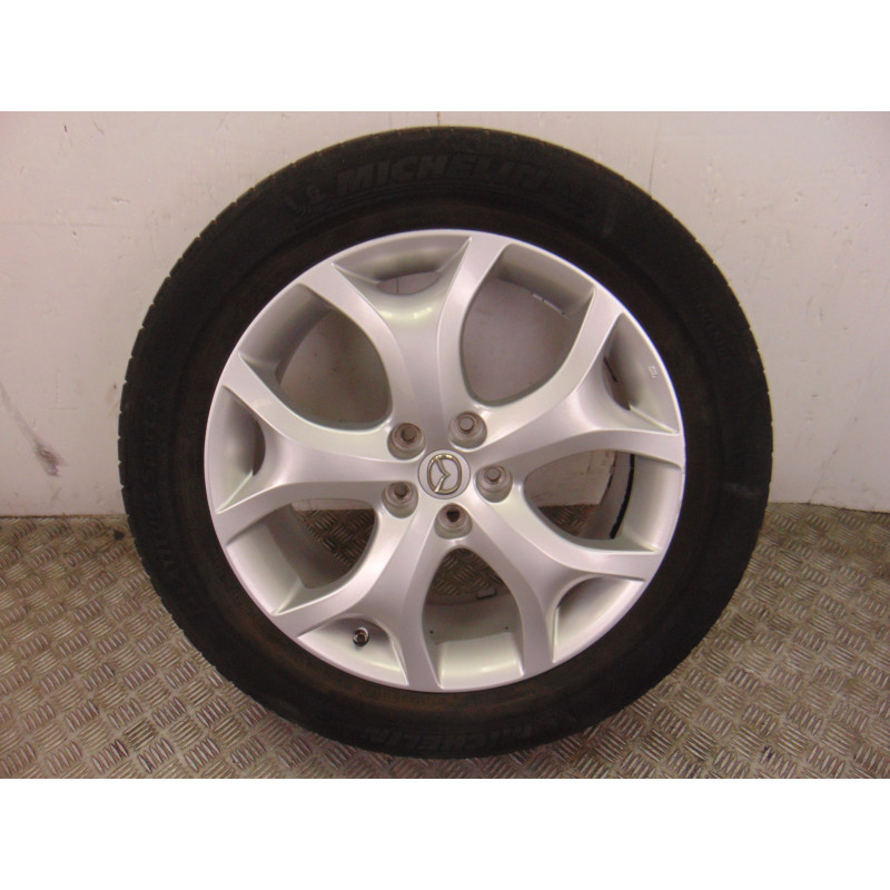 R19 JUEGO LLANTAS MAZDA CX-7 ER Active 2011 R19 205675 MAZDA - 4