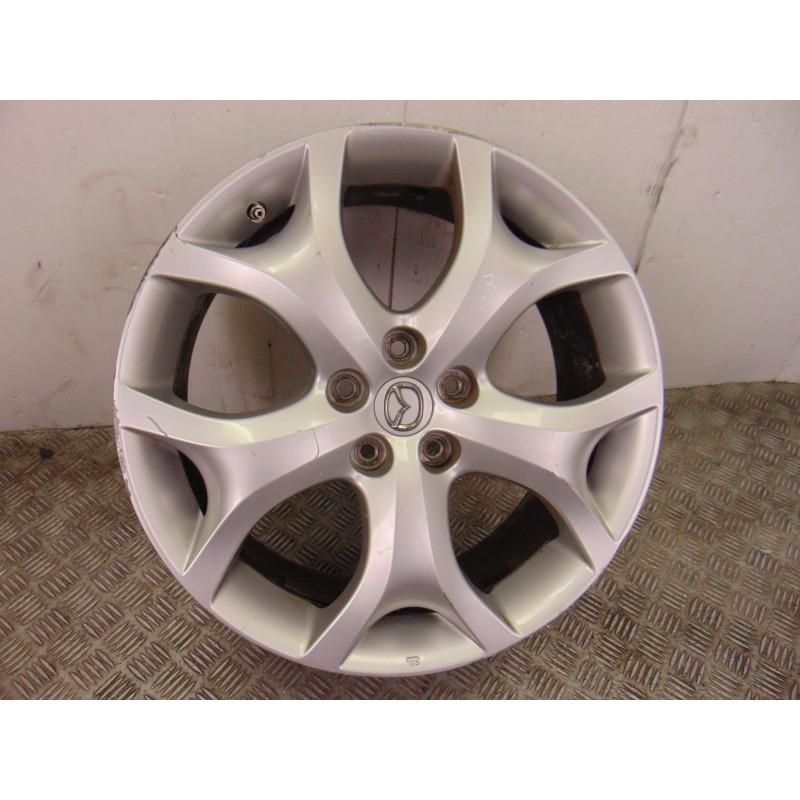 R19 JUEGO LLANTAS MAZDA CX-7 ER Active 2011 R19 205675 MAZDA - 5