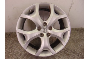 R19 JUEGO LLANTAS MAZDA CX-7 ER Active 2011 R19 205675 MAZDA - 5