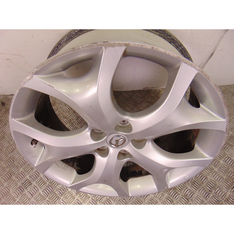 R19 JUEGO LLANTAS MAZDA CX-7 ER Active 2011 R19 205675 MAZDA - 6