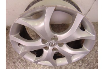 R19 JUEGO LLANTAS MAZDA CX-7 ER Active 2011 R19 205675 MAZDA - 6