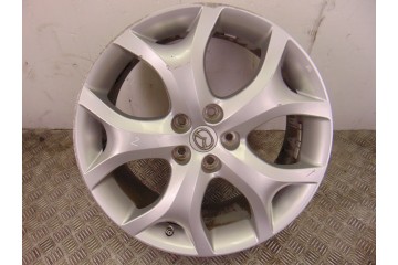 R19 JUEGO LLANTAS MAZDA CX-7 ER Active 2011 R19 205675 MAZDA - 7