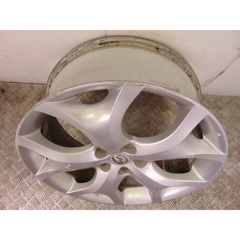 R19 JUEGO LLANTAS MAZDA CX-7 ER Active 2011 R19 205675 MAZDA - 8