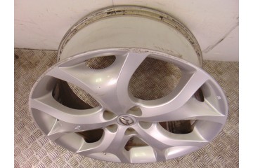 R19 JUEGO LLANTAS MAZDA CX-7 ER Active 2011 R19 205675 MAZDA - 8