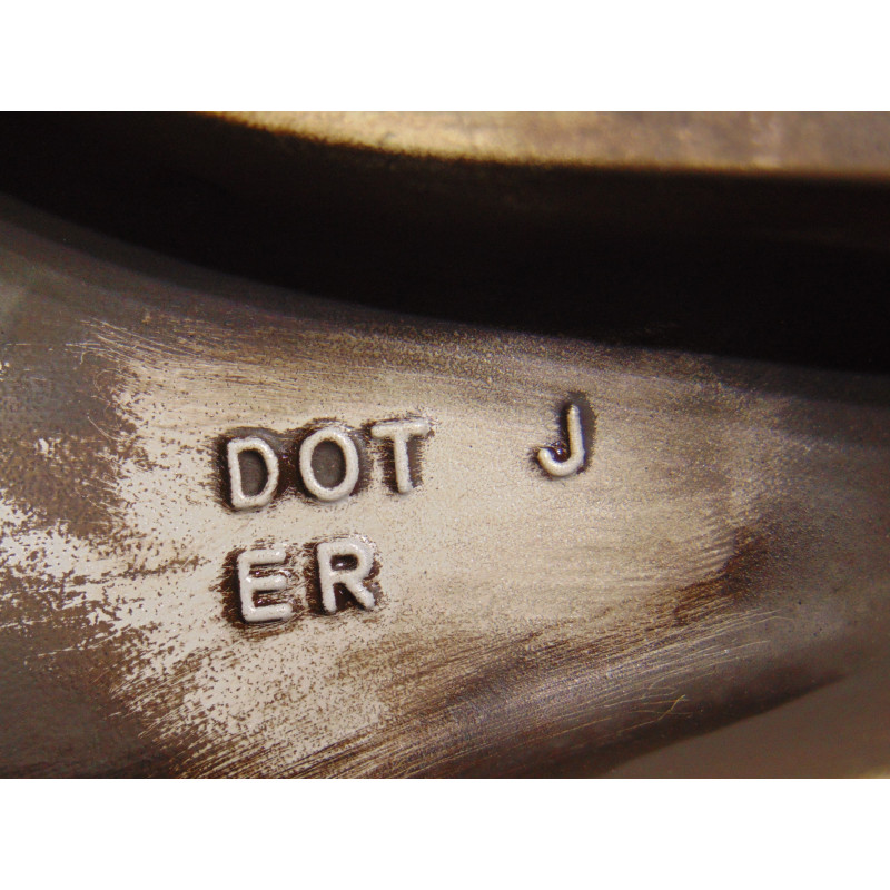 R19 JUEGO LLANTAS MAZDA CX-7 ER Active 2011 R19 205675 MAZDA - 10