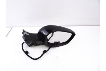NEGRO RETROVISOR DERECHO PEUGEOT 308 (P5)