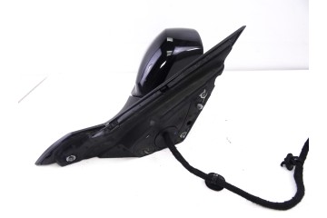 NEGRO RETROVISOR DERECHO PEUGEOT 308 (P5)