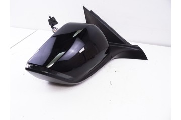 NEGRO RETROVISOR DERECHO PEUGEOT 308 (P5)
