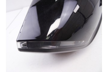 NEGRO RETROVISOR DERECHO PEUGEOT 308 (P5)