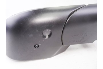 NEGRO RETROVISOR DERECHO PEUGEOT 308 (P5)