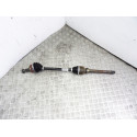 9815636280 TRANSMISION DELANTERA DERECHA PEUGEOT 308 (P5) 9815636280 TRANSMISION DELANTERA DERECHA PEUGEOT 308 (P5)