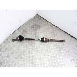 9815636280 TRANSMISION DELANTERA DERECHA PEUGEOT 308 (P5)