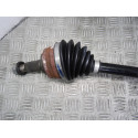9815636280 TRANSMISION DELANTERA DERECHA PEUGEOT 308 (P5) 9815636280 TRANSMISION DELANTERA DERECHA PEUGEOT 308 (P5)
