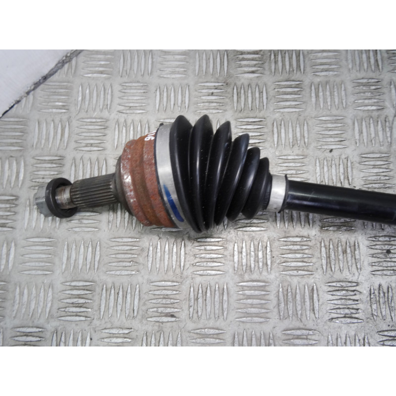 9815636280 TRANSMISION DELANTERA DERECHA PEUGEOT 308 (P5)