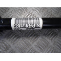 9815636280 TRANSMISION DELANTERA DERECHA PEUGEOT 308 (P5) 9815636280 TRANSMISION DELANTERA DERECHA PEUGEOT 308 (P5)