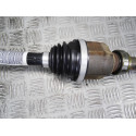 9815636280 TRANSMISION DELANTERA DERECHA PEUGEOT 308 (P5) 9815636280 TRANSMISION DELANTERA DERECHA PEUGEOT 308 (P5)