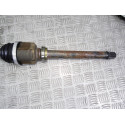 9815636280 TRANSMISION DELANTERA DERECHA PEUGEOT 308 (P5) 9815636280 TRANSMISION DELANTERA DERECHA PEUGEOT 308 (P5)