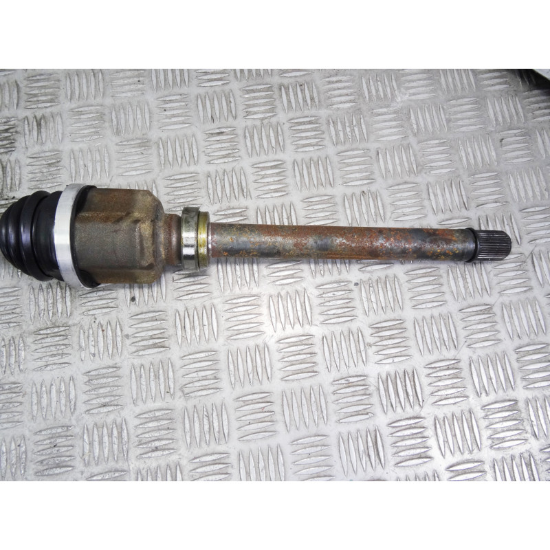 9815636280 TRANSMISION DELANTERA DERECHA PEUGEOT 308 (P5)